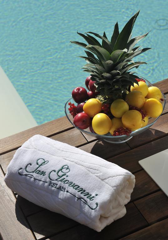 San Giovanni Relais San Giovanni In Marignano Bagian luar foto