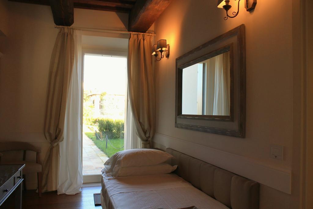 San Giovanni Relais San Giovanni In Marignano Ruang foto